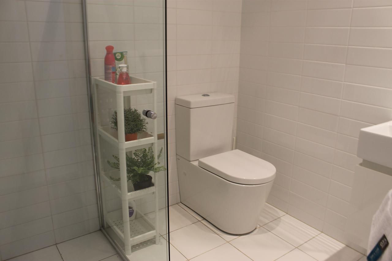 סידני Exquisite Family Home +Parking, Close To Cbd מראה חיצוני תמונה