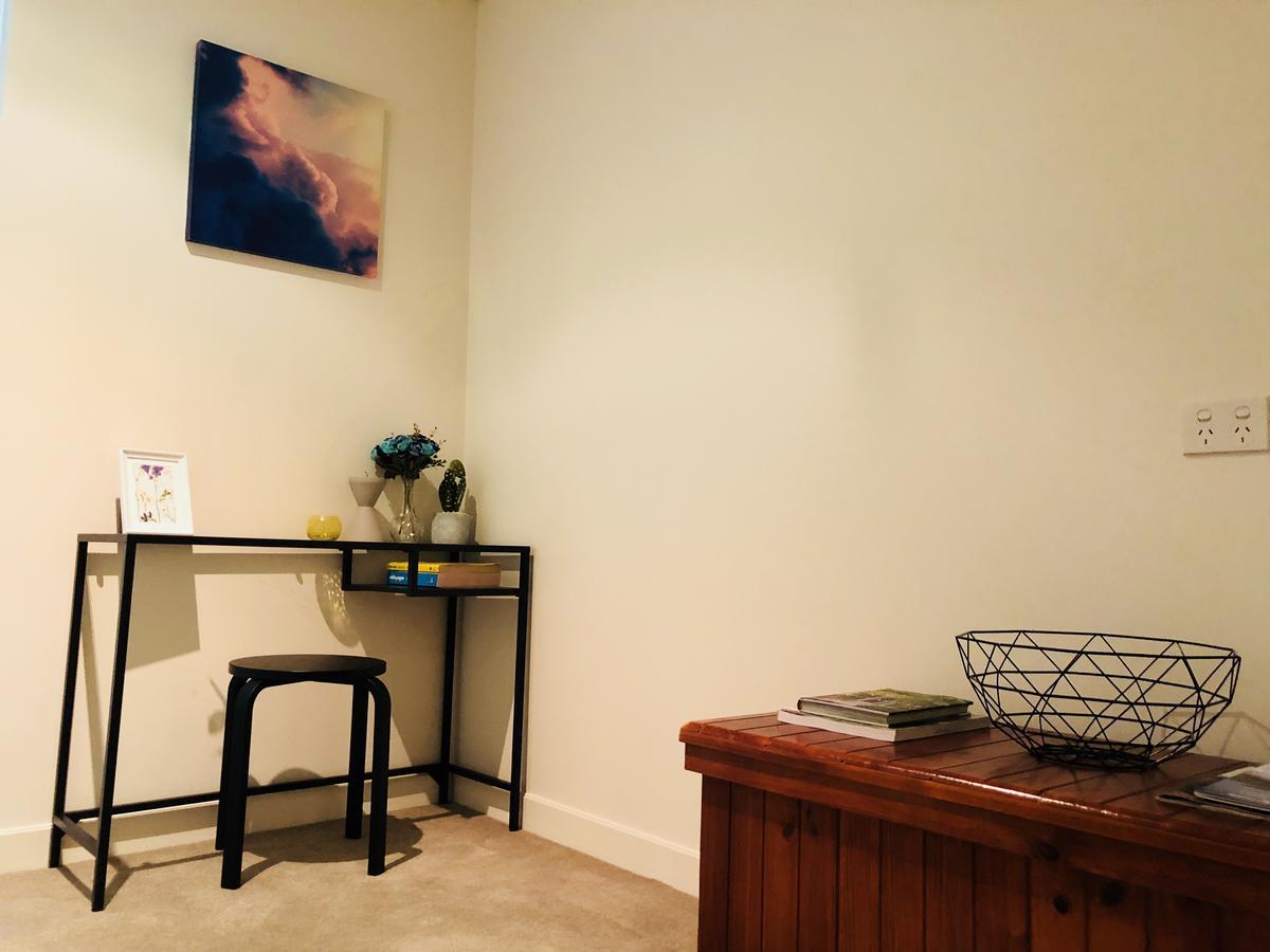 סידני Exquisite Family Home +Parking, Close To Cbd מראה חיצוני תמונה