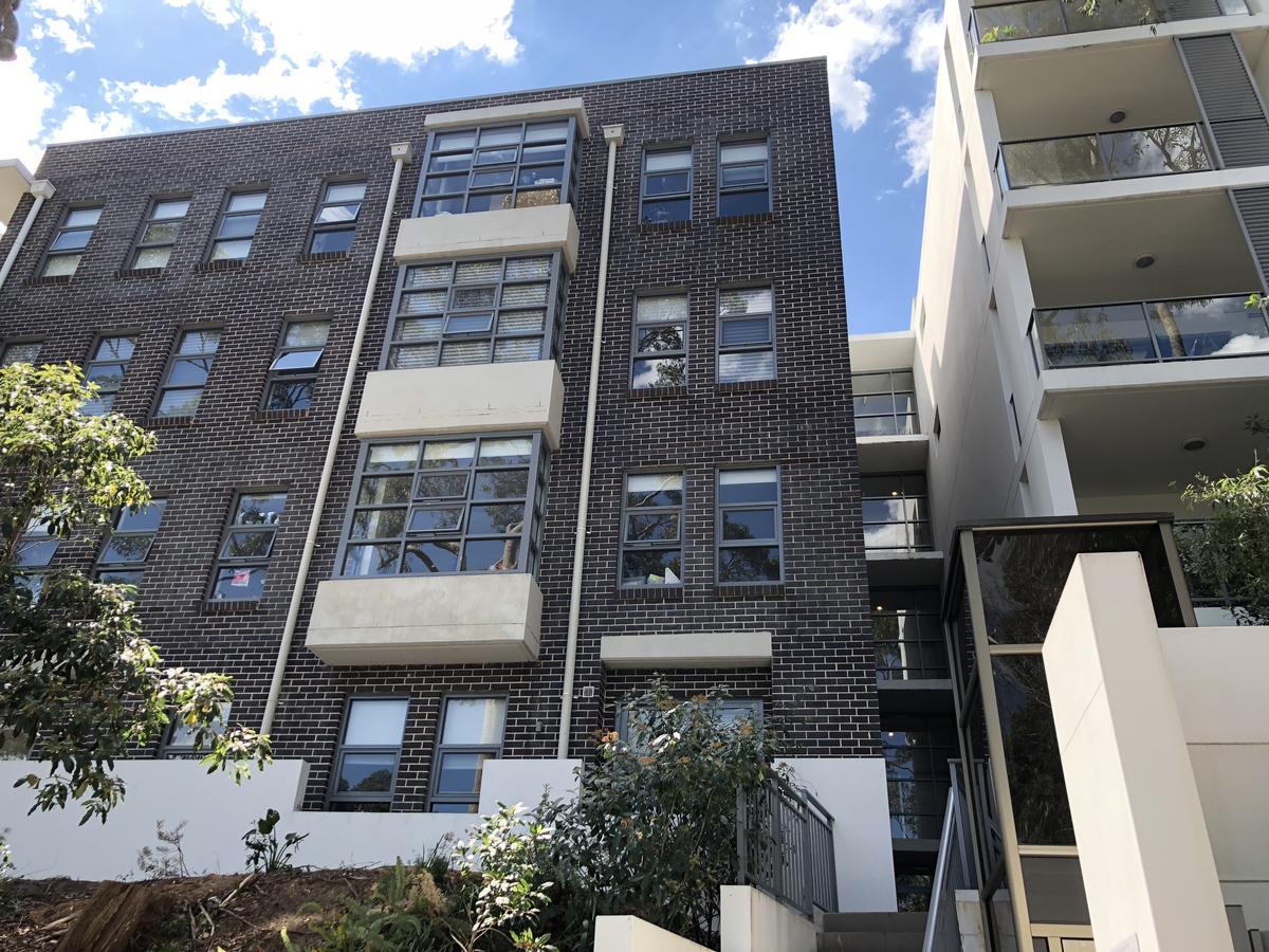 סידני Exquisite Family Home +Parking, Close To Cbd מראה חיצוני תמונה