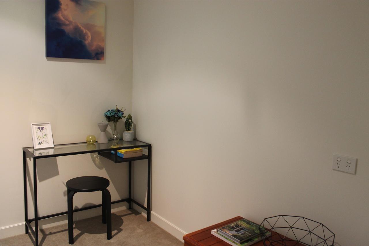 סידני Exquisite Family Home +Parking, Close To Cbd מראה חיצוני תמונה