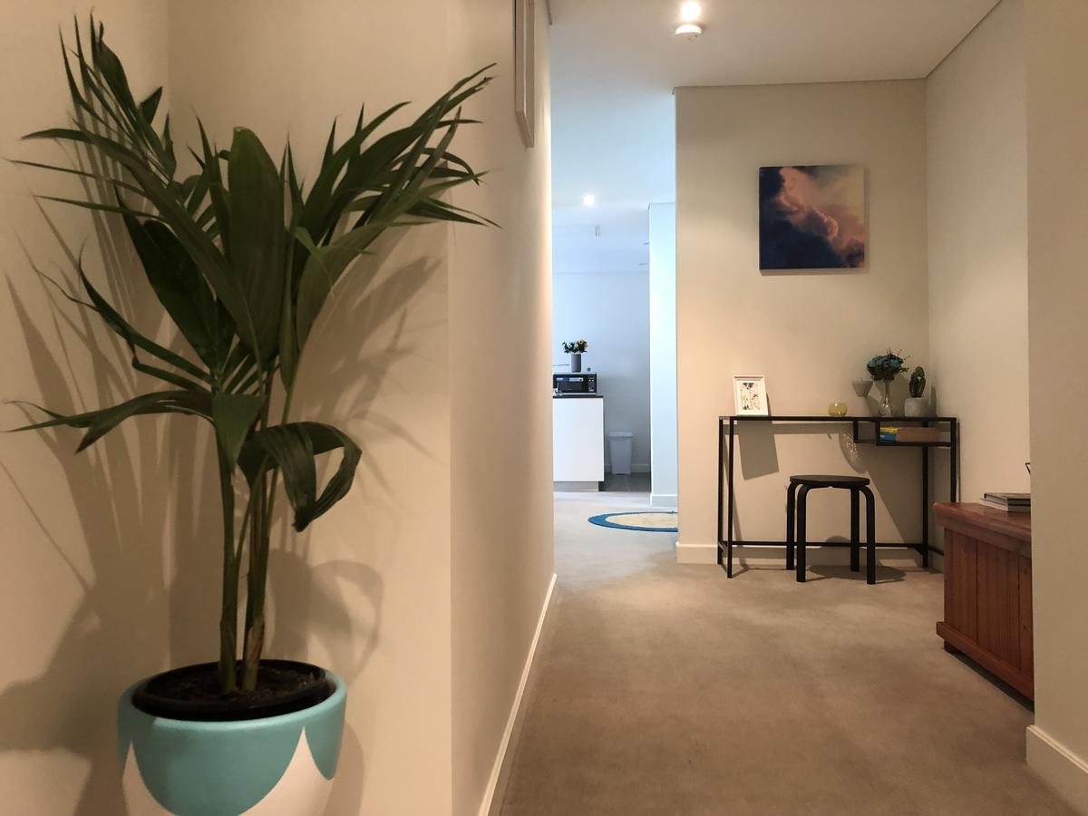 סידני Exquisite Family Home +Parking, Close To Cbd מראה חיצוני תמונה