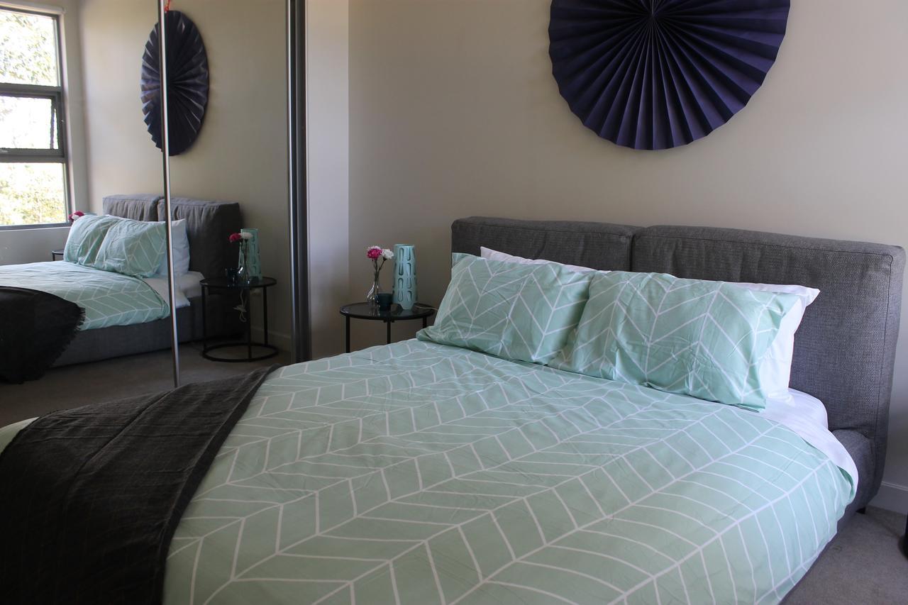 סידני Exquisite Family Home +Parking, Close To Cbd מראה חיצוני תמונה