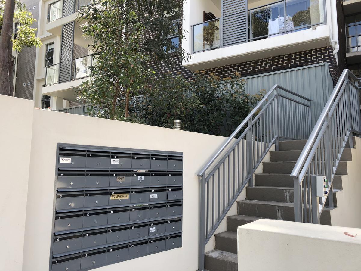 סידני Exquisite Family Home +Parking, Close To Cbd מראה חיצוני תמונה