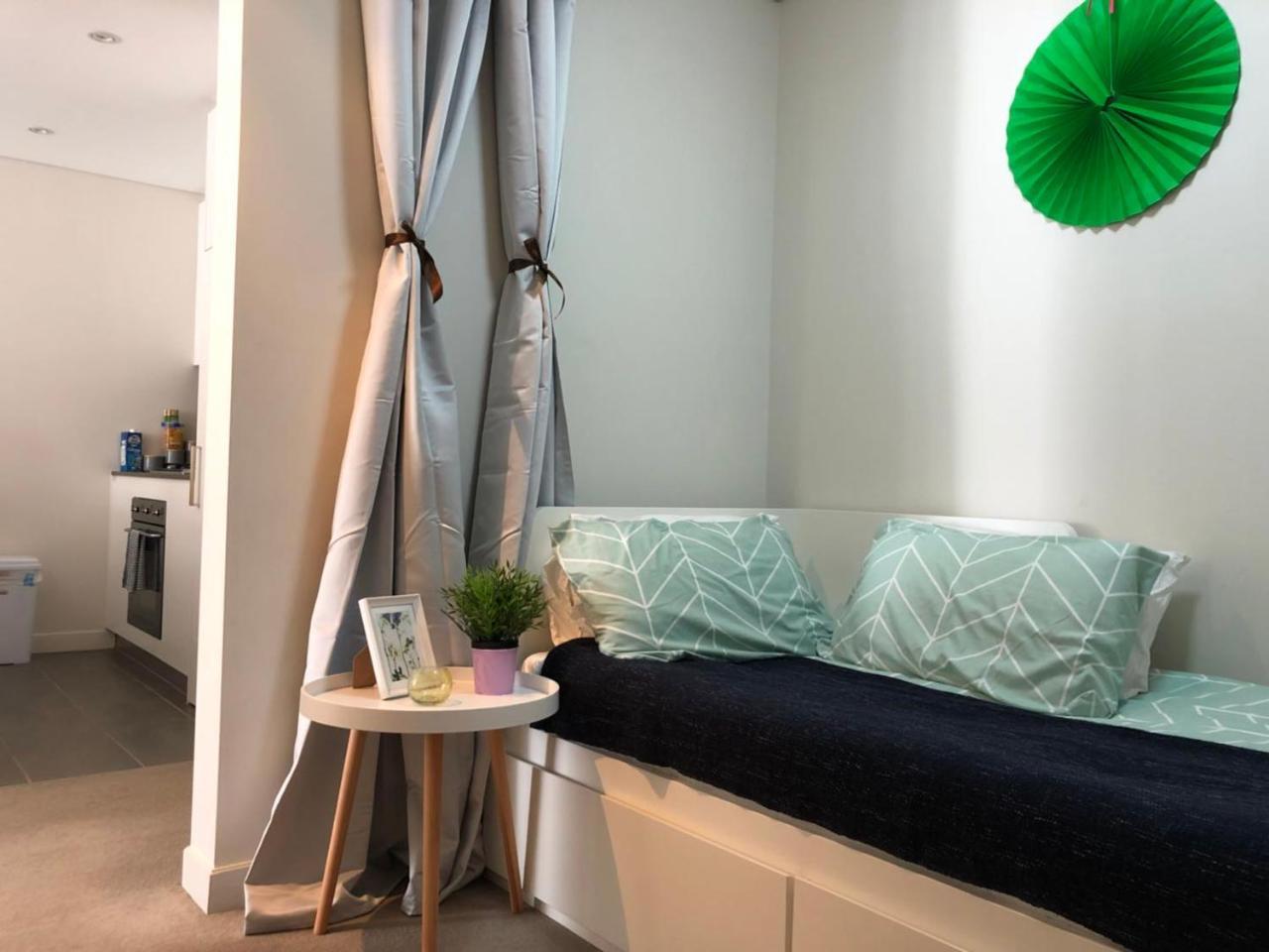 סידני Exquisite Family Home +Parking, Close To Cbd מראה חיצוני תמונה