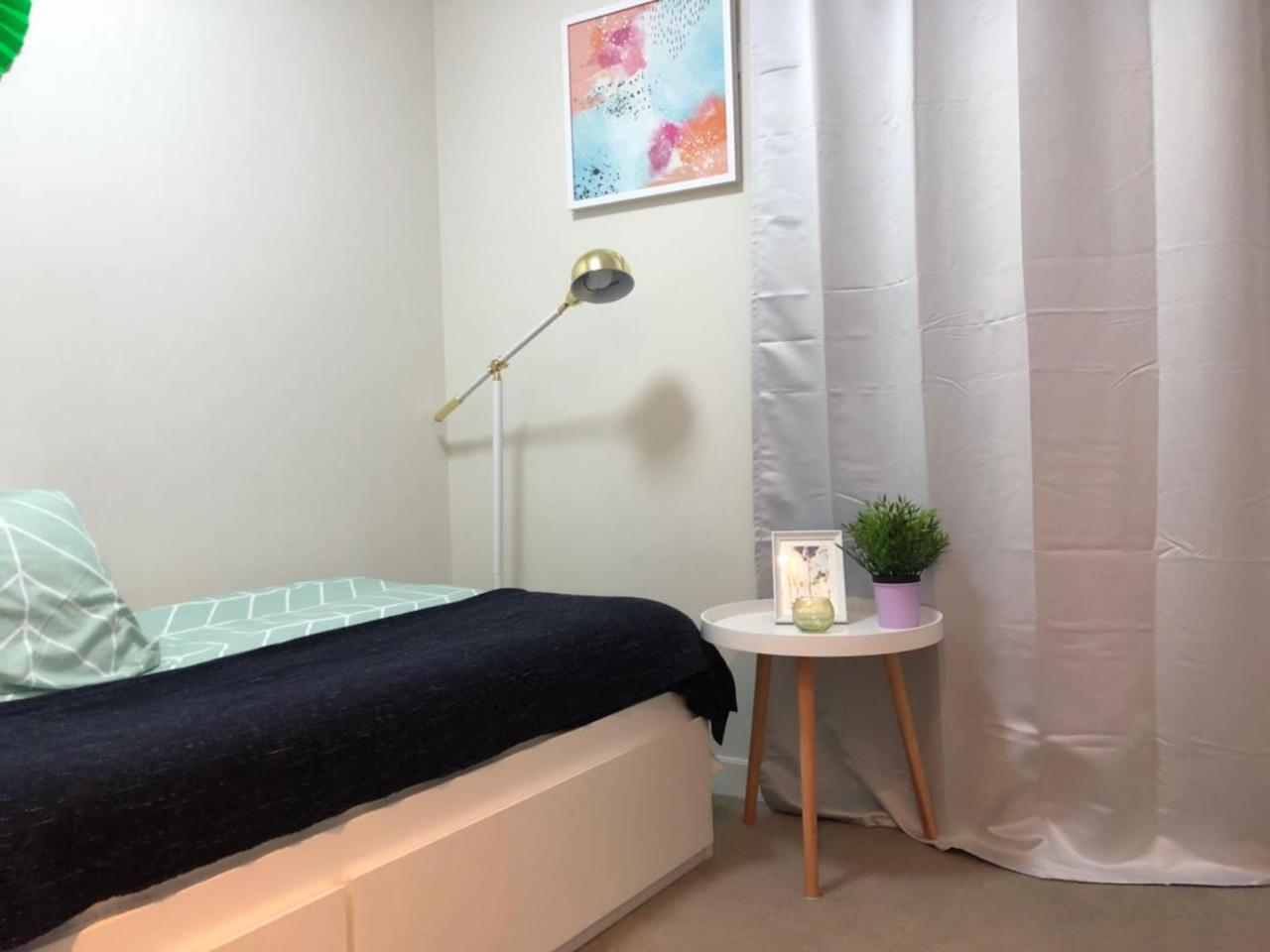 סידני Exquisite Family Home +Parking, Close To Cbd מראה חיצוני תמונה
